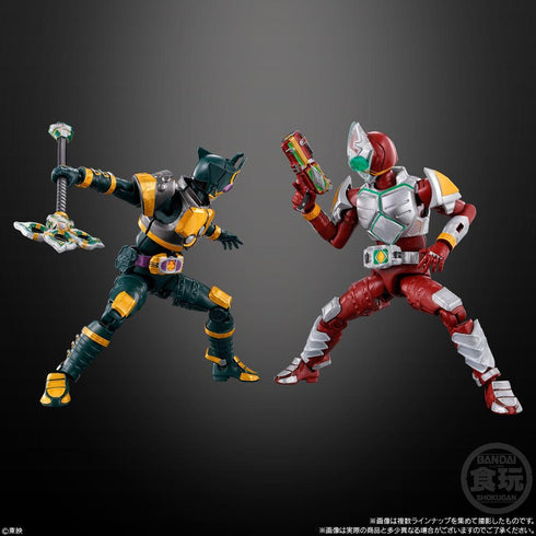 『仮面ライダー剣』【食玩】SO-DO CHRONICLE【BOX】